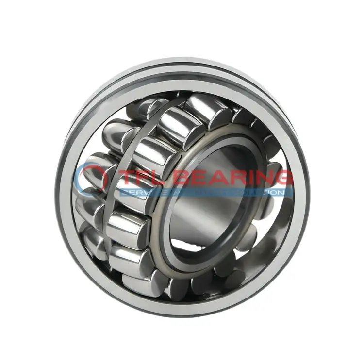 22207 E/C4 Double Row Spherical Roller Bearing